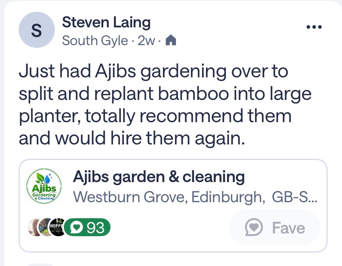 Customer review screenshot 6