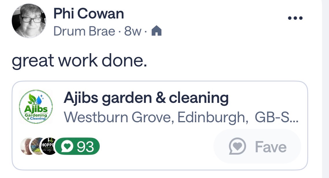 Customer review screenshot 11
